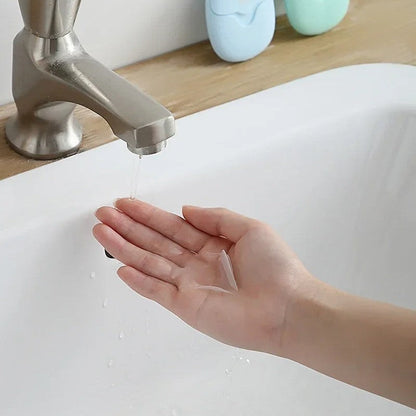 Feuille de savon Washy™