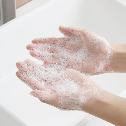 Feuille de savon Washy™