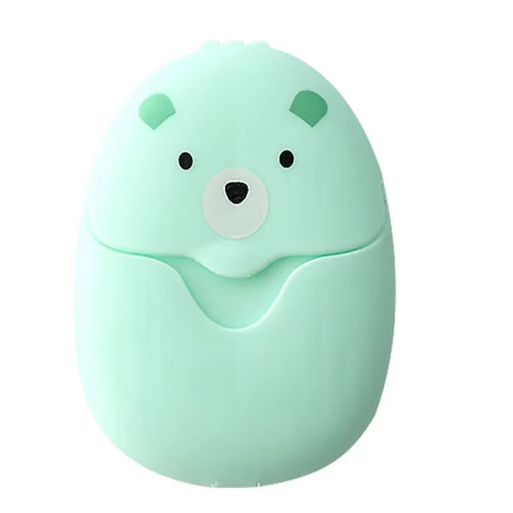 Feuille de savon Washy™